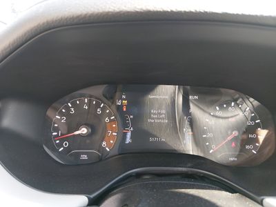 2024 Jeep Compass - Photo 14