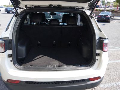 2024 Jeep Compass - Photo 11
