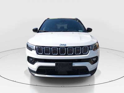 2024 Jeep Compass - Photo 2