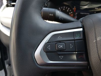2024 Jeep Compass - Photo 12