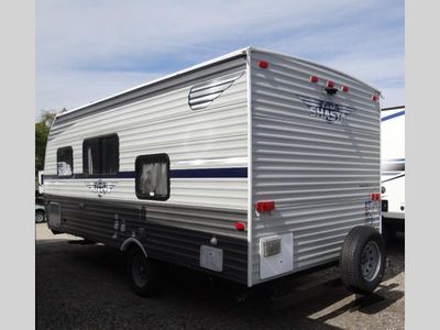 2020 Coachmen RV Shasta - Photo 7