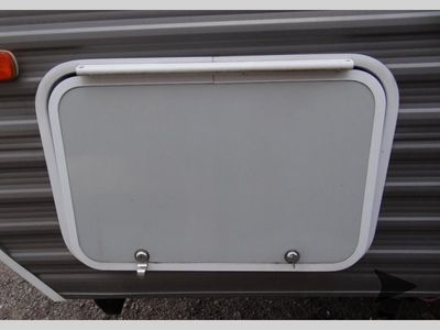 2020 Coachmen RV Shasta - Photo 11