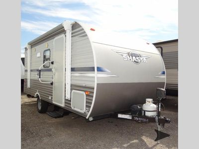 2020 Coachmen RV Shasta - Photo 1