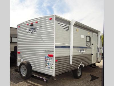 2020 Coachmen RV Shasta - Photo 6