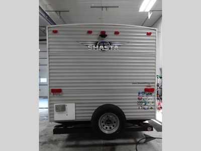 2020 Coachmen RV Shasta - Photo 9