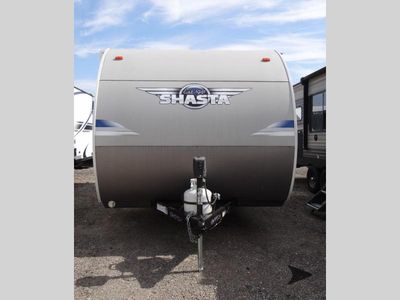 2020 Coachmen RV Shasta - Photo 5