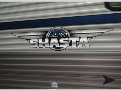 2020 Coachmen RV Shasta - Photo 14