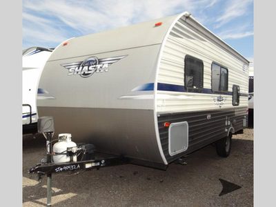2020 Coachmen RV Shasta - Photo 2
