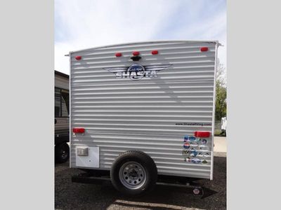 2020 Coachmen RV Shasta - Photo 8