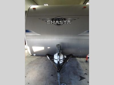 2020 Coachmen RV Shasta - Photo 4