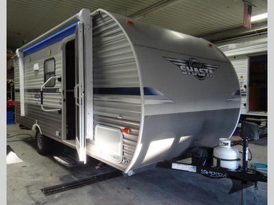 2020 Coachmen RV Shasta - Photo 3