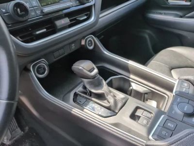 2024 Toyota Grand Highlander — photo 21 view