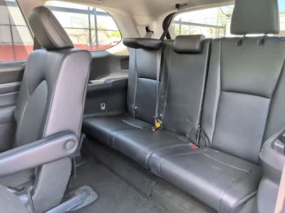 2024 Toyota Grand Highlander — photo 12 view