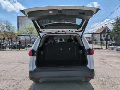 2024 Toyota Grand Highlander — photo 13 view