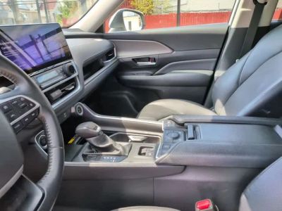 2024 Toyota Grand Highlander — photo 22 view