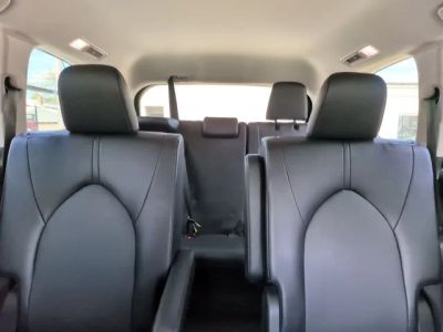 2024 Toyota Grand Highlander — photo 23 view