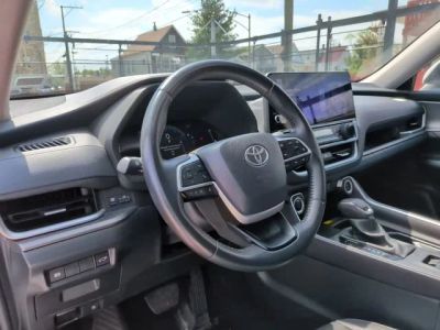 2024 Toyota Grand Highlander — photo 26 view