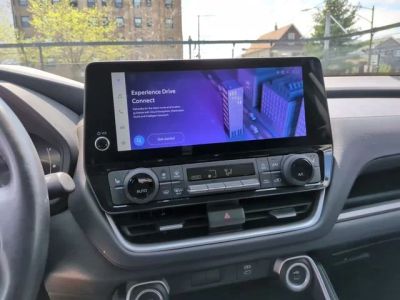 2024 Toyota Grand Highlander — photo 20 view