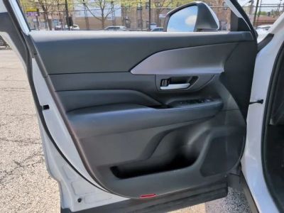 2024 Toyota Grand Highlander — photo 14 view