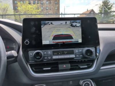 2024 Toyota Grand Highlander — photo 19 view