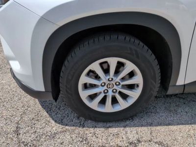 2024 Toyota Grand Highlander — photo 9 view