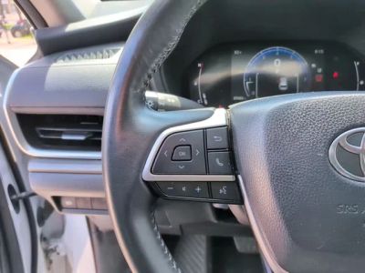 2024 Toyota Grand Highlander — photo 17 view