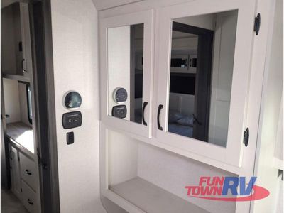 2026 Coachmen RV Chaparral - Photo 25