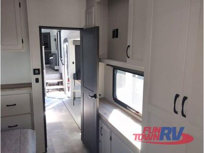 2026 Coachmen RV Chaparral - Photo 26
