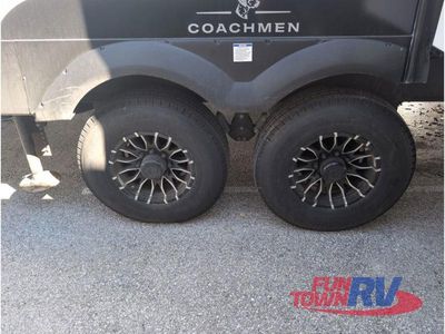 2026 Coachmen RV Chaparral - Photo 9