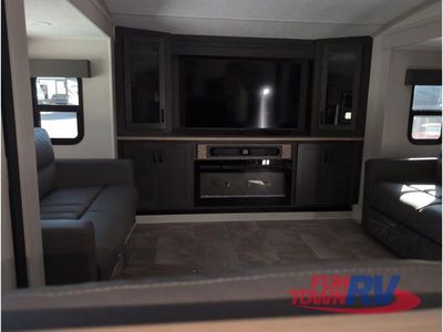 2026 Coachmen RV Chaparral - Photo 14