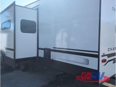 2026 Coachmen RV Chaparral - Photo 4