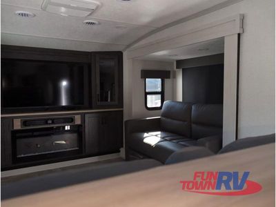 2026 Coachmen RV Chaparral - Photo 12