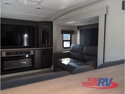 2026 Coachmen RV Chaparral - Photo 13