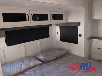 2026 Coachmen RV Chaparral - Photo 17