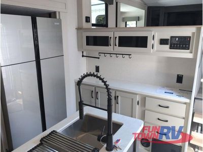 2026 Coachmen RV Chaparral - Photo 15