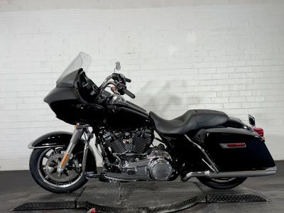 2025 Harley-Davidson Road Glide Police - Photo 7