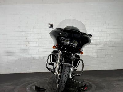 2025 Harley-Davidson Road Glide Police - Photo 1