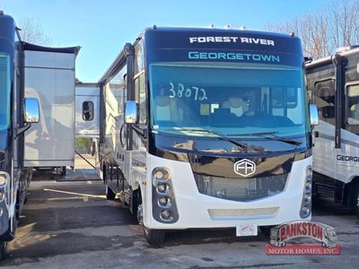 2026 Georgetown 5 Series 31L5 - Photo 1