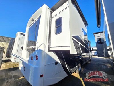 2026 Georgetown 5 Series 31L5 - Photo 7