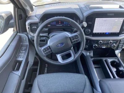 2026 Ford F-150 — photo 9 view
