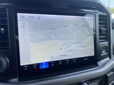 2026 Ford F-150 — photo 13 view