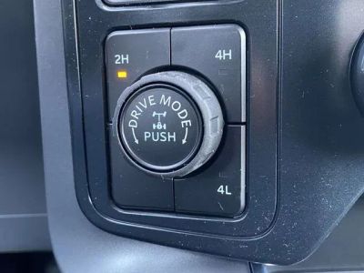 2026 Ford F-150 — photo 18 view