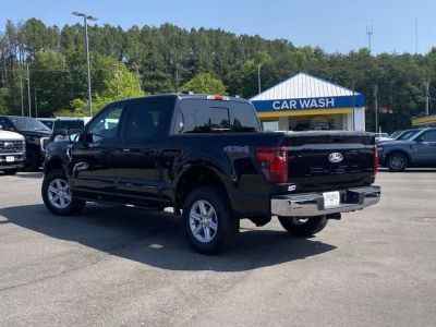 2026 Ford F-150 — detail view
