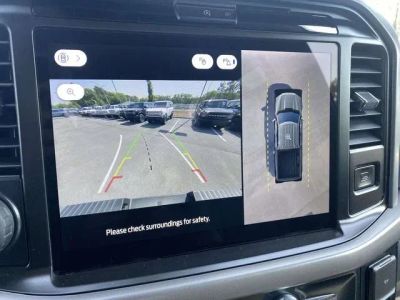 2026 Ford F-150 — photo 14 view