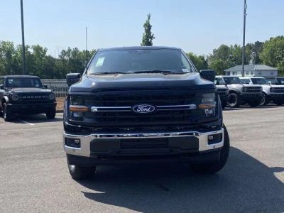 2026 Ford F-150 — photo 7 view