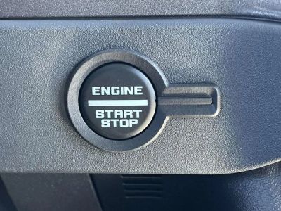 2026 Ford Bronco — detail view