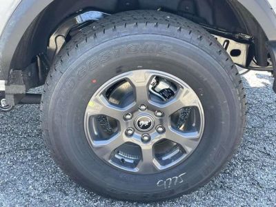 2026 Ford Bronco — photo 21 view