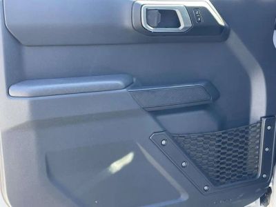 2026 Ford Bronco — photo 19 view