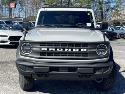 2026 Ford Bronco — photo 23 view