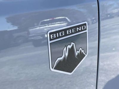 2026 Ford Bronco — photo 22 view